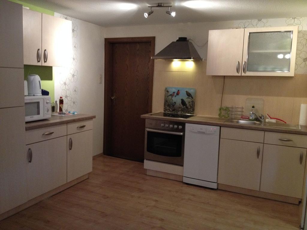 Lillys Ferienhaus Sankt Andreasberg Zimmer foto