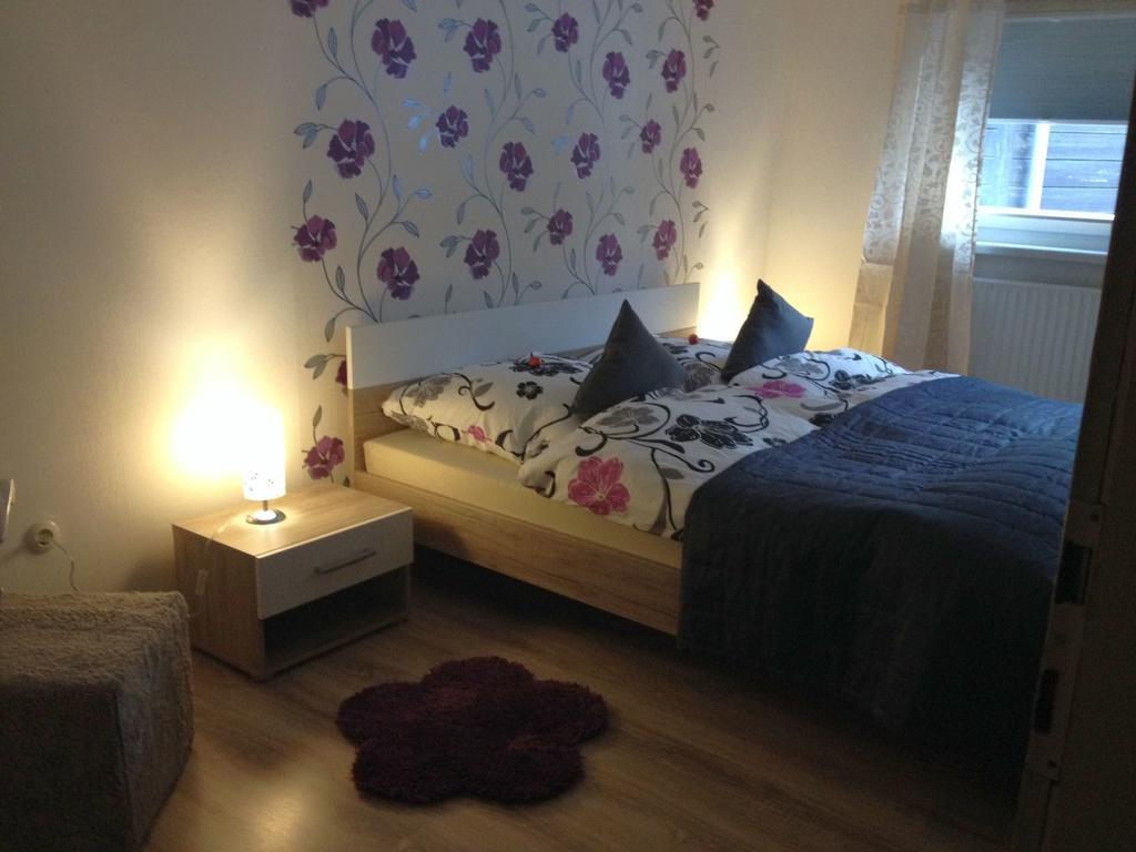 Lillys Ferienhaus Sankt Andreasberg Zimmer foto