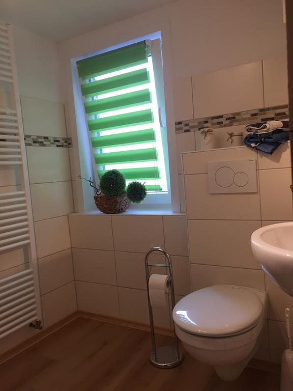 Lillys Ferienhaus Sankt Andreasberg Zimmer foto