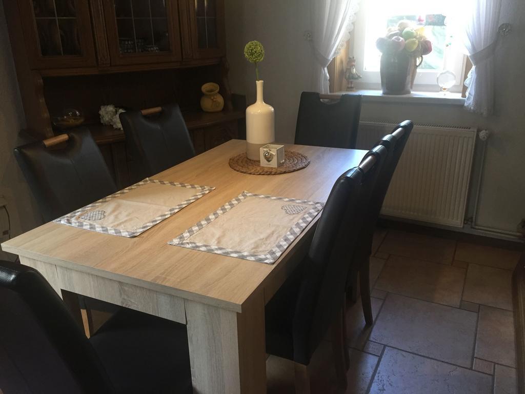 Lillys Ferienhaus Sankt Andreasberg Zimmer foto